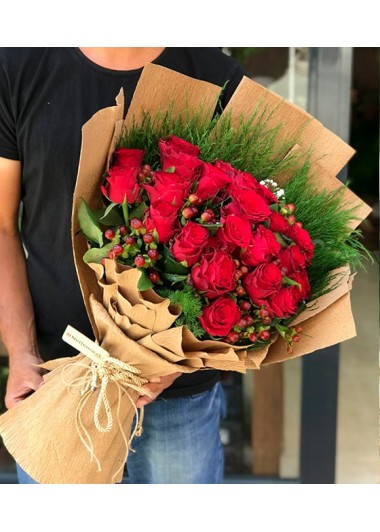 gül show